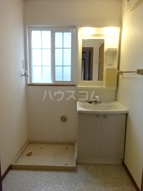 10/21 洗面