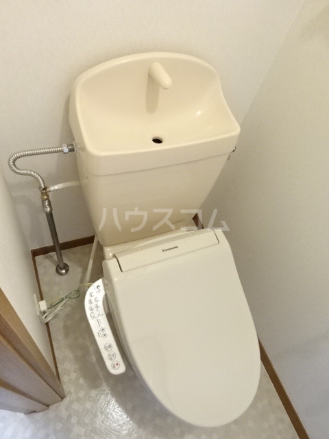 9/21 トイレ