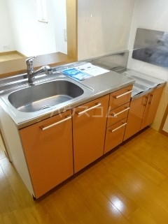 6/25 キッチン