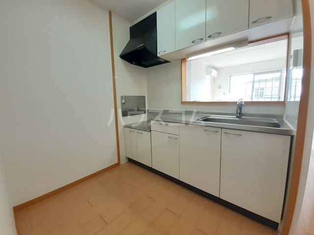 11/30 キッチン