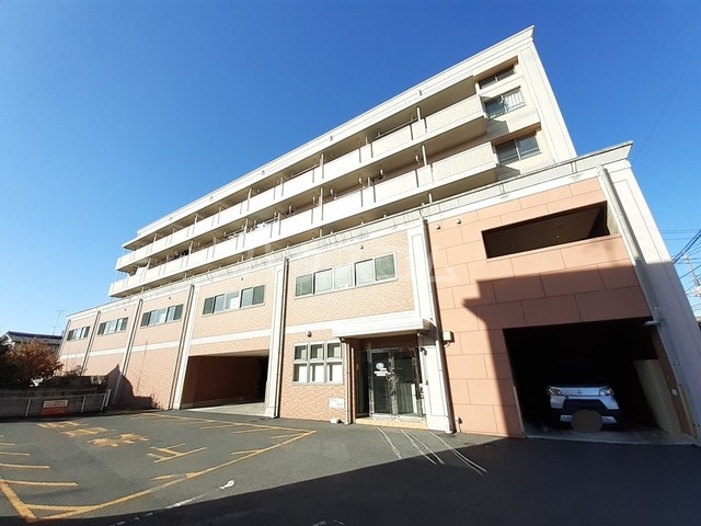 1/21 外観