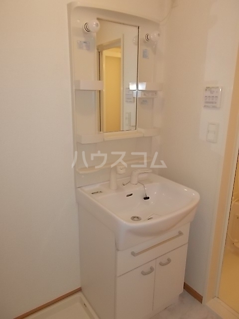 10/21 洗面