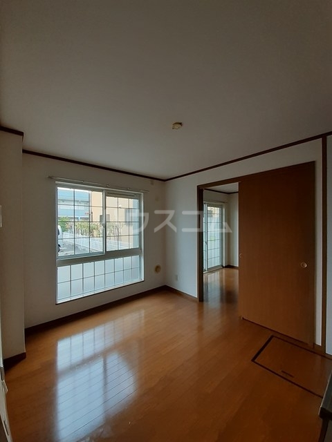 3/27 リビング/ダイニング