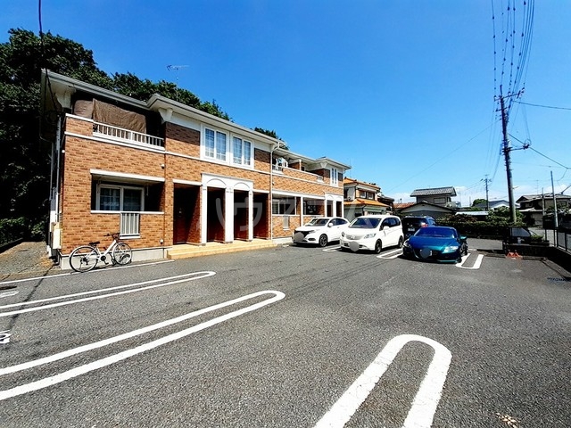 15/30 駐車場