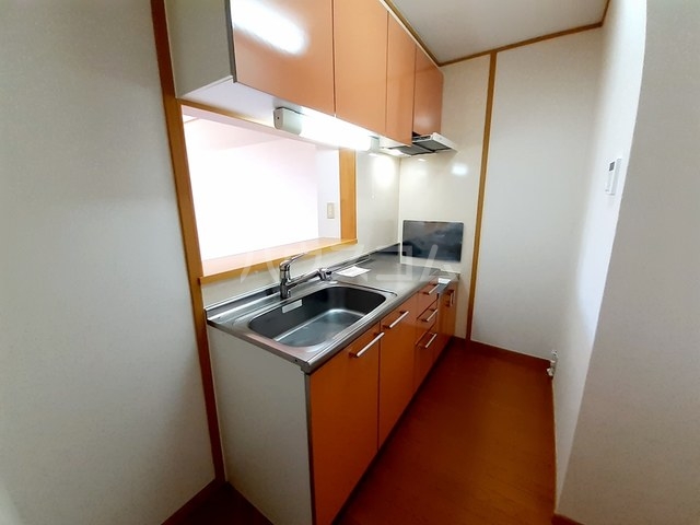 7/30 キッチン