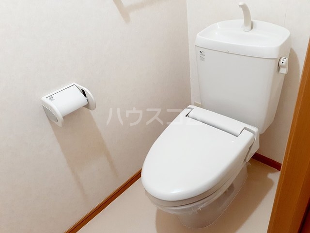 9/30 トイレ