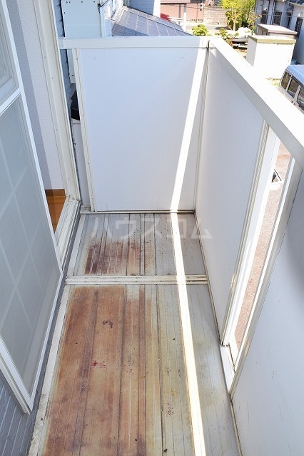 15/24 バルコニー