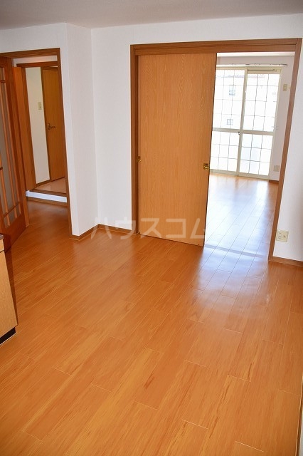 4/24 リビング/ダイニング