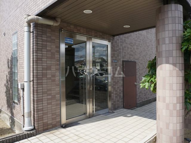 2/17 エントランス