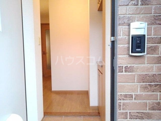 15/27 駐車場