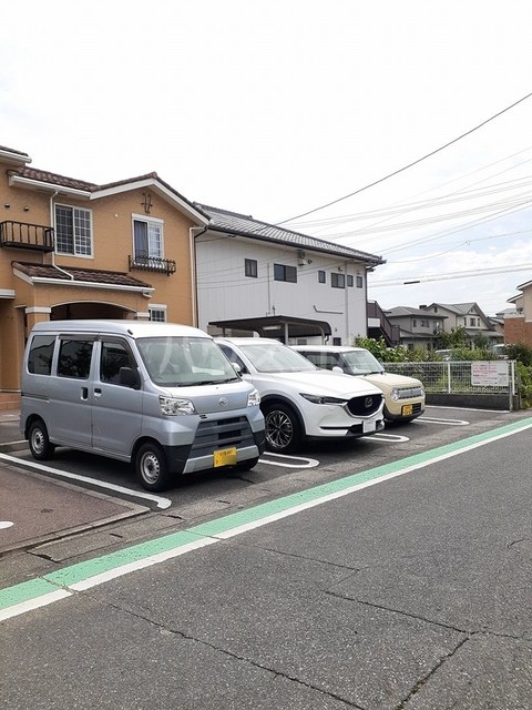 14/24 駐車場