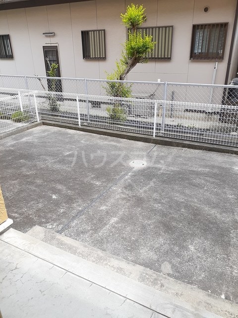 2/13 エントランス