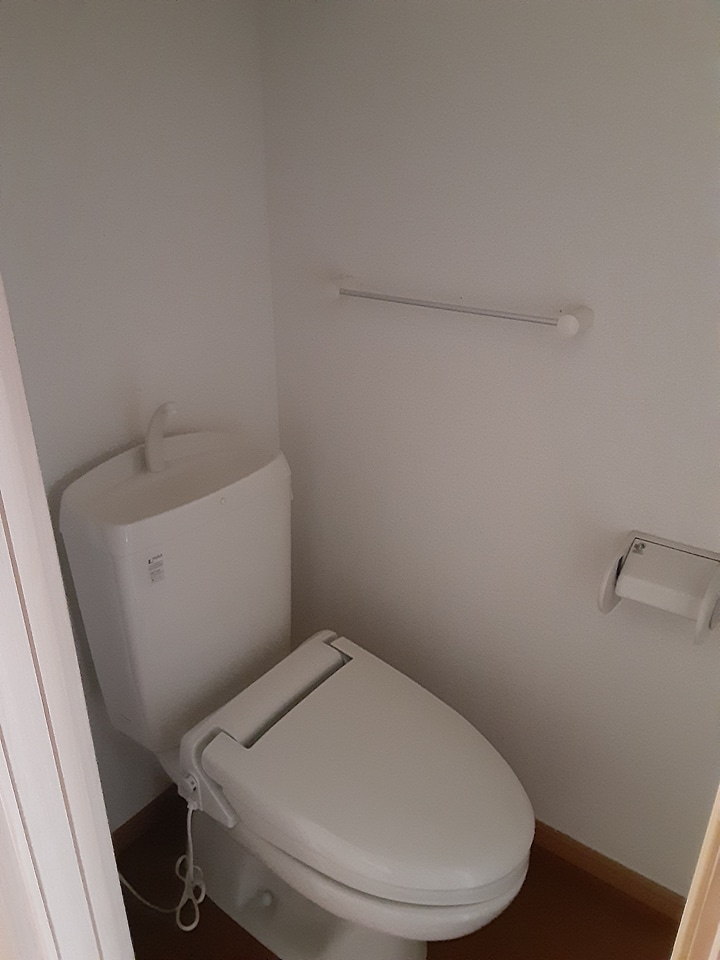 9/24 トイレ