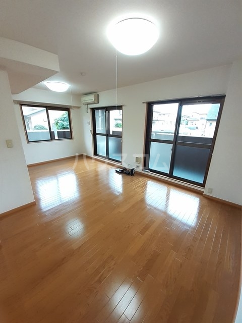 3/27 リビング/ダイニング