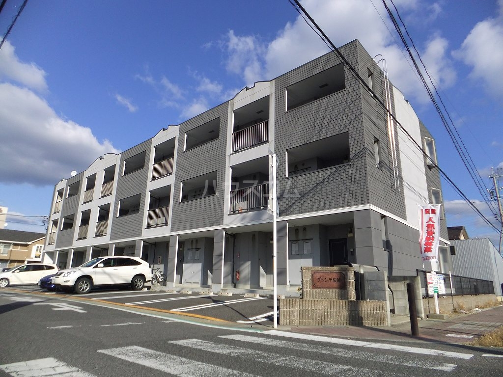 1/30 外観
