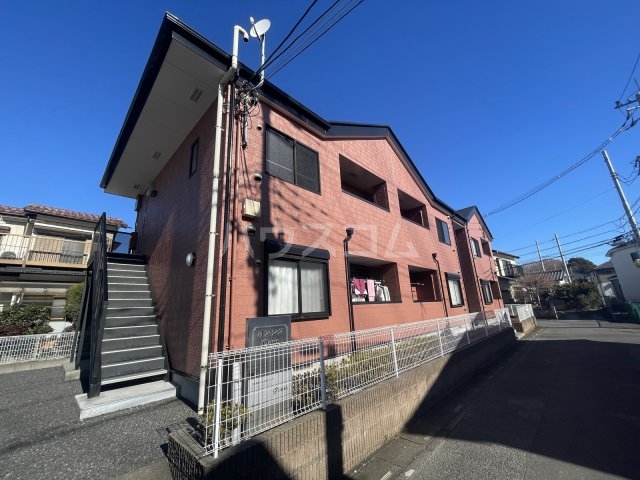 1/8 外観