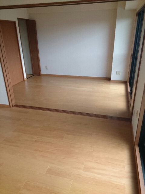 3/23 リビング/ダイニング