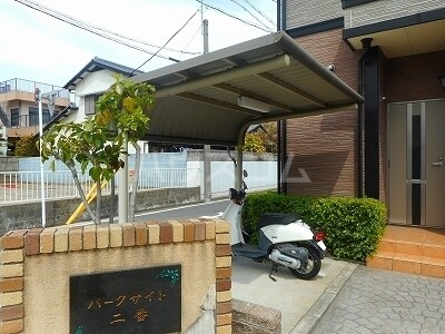 2/8 エントランス