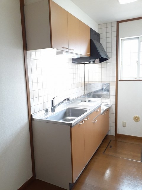 7/21 キッチン