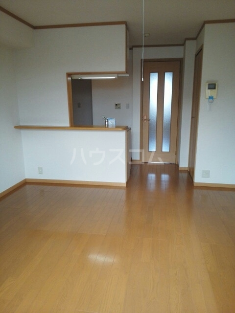 3/21 リビング/ダイニング