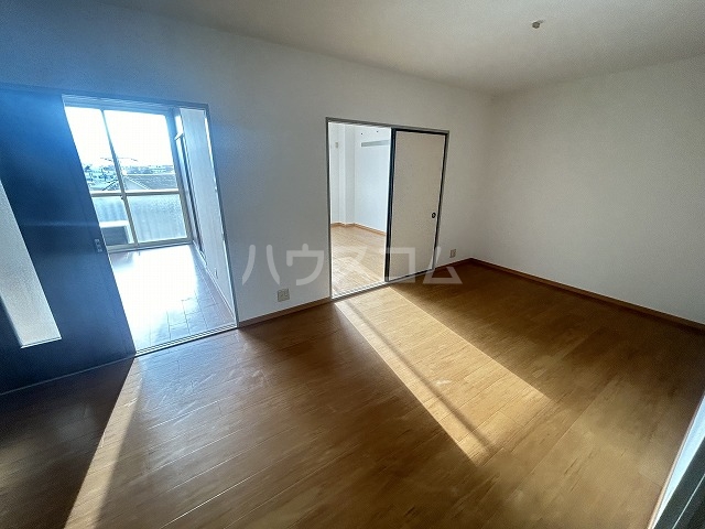 6/30 リビング/ダイニング