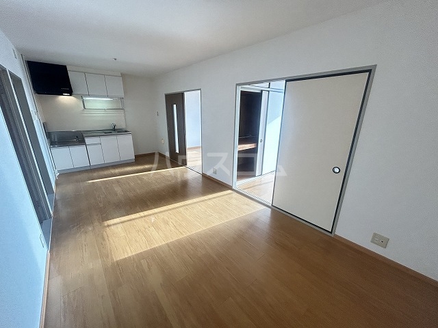 4/30 リビング/ダイニング