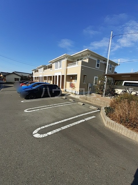 14/24 駐車場