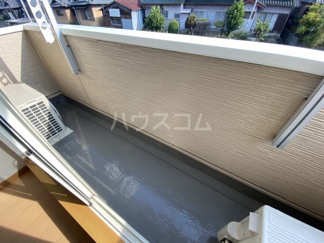 16/28 バルコニー