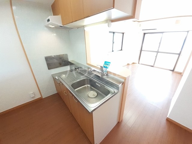 7/21 キッチン