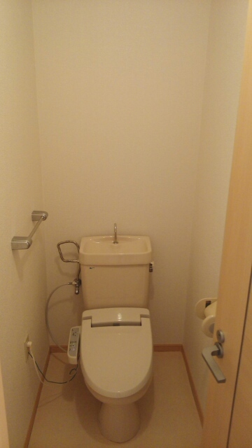 9/23 トイレ