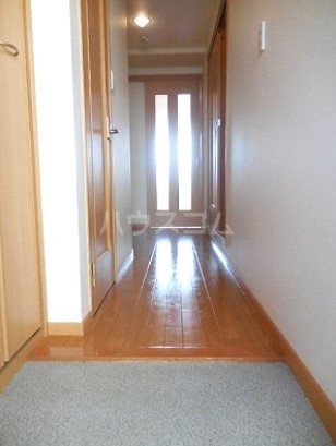 7/30 玄関