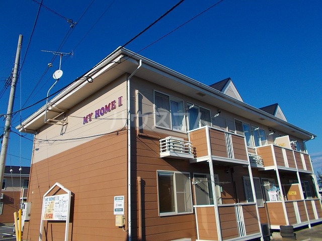 1/21 外観