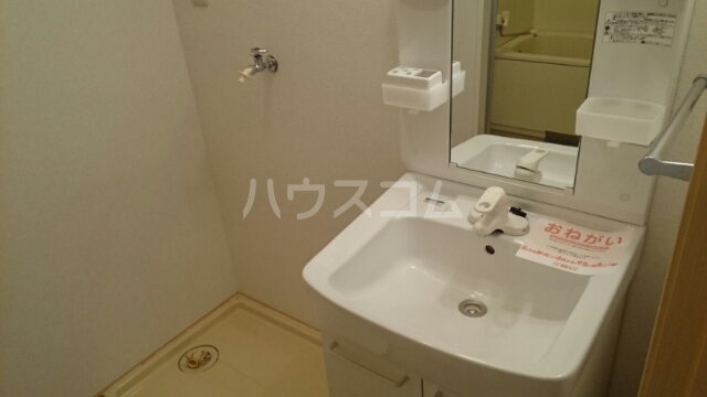 10/21 洗面