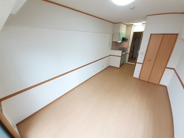 3/21 リビング/ダイニング