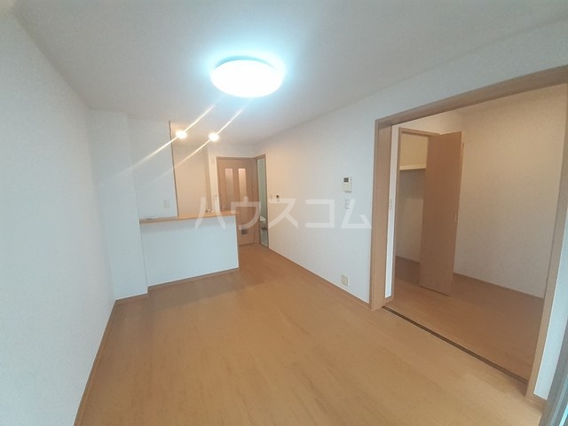 3/20 リビング/ダイニング