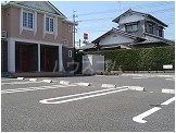 14/20 駐車場