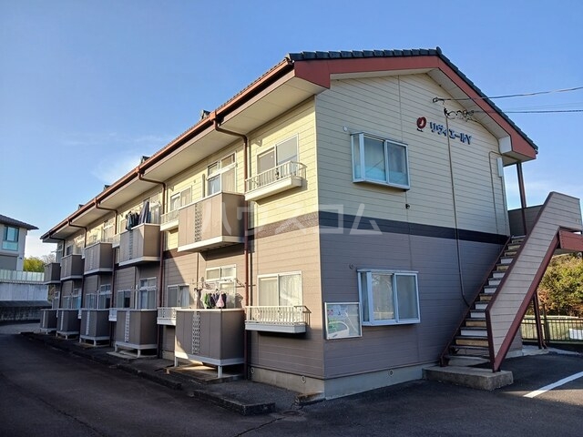 1/30 外観