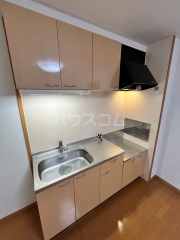 12/30 キッチン