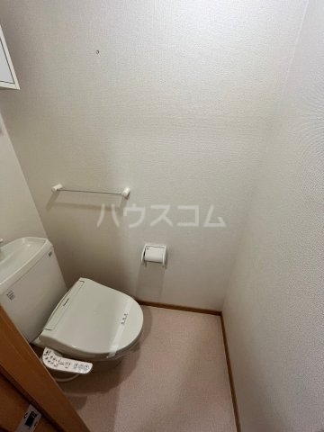 16/30 トイレ
