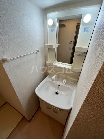 17/30 洗面