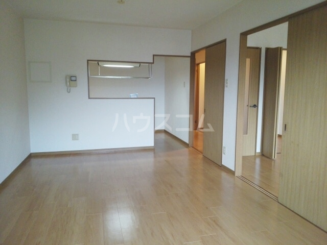 3/20 リビング/ダイニング