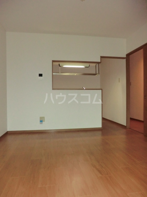 4/25 リビング/ダイニング