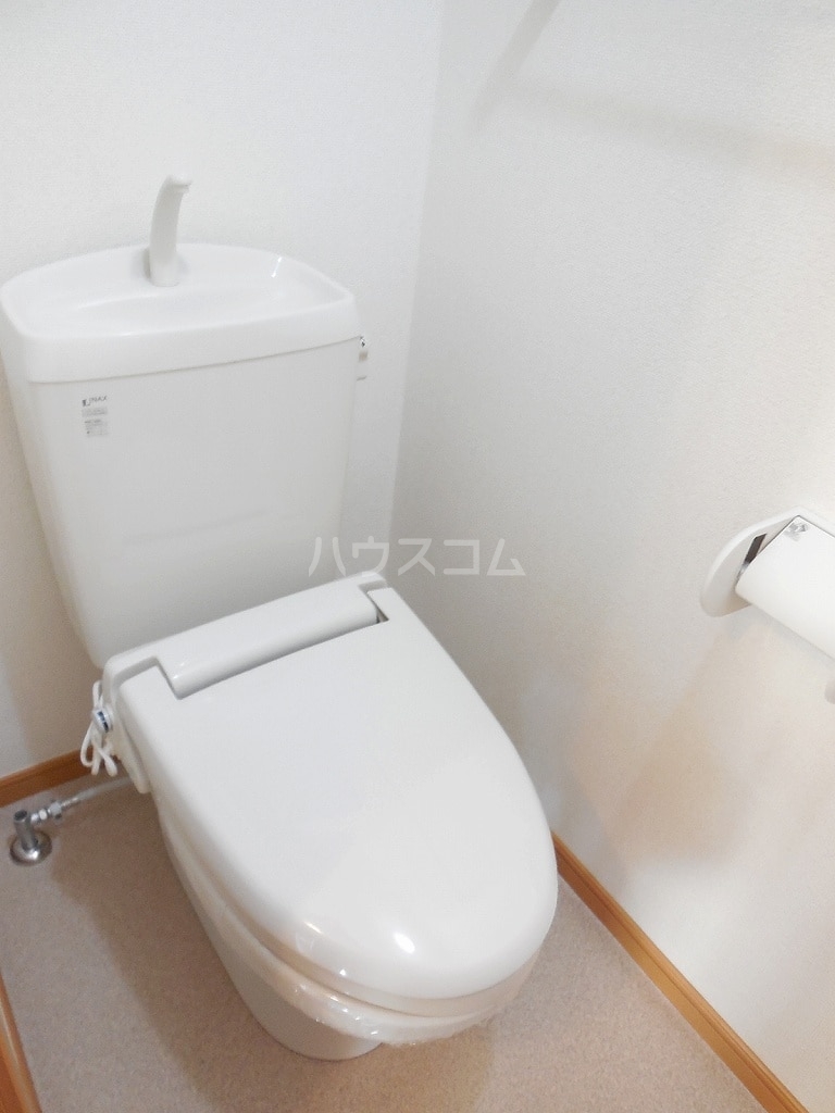 11/22 トイレ