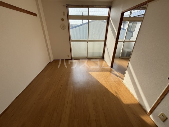 5/30 リビング/ダイニング