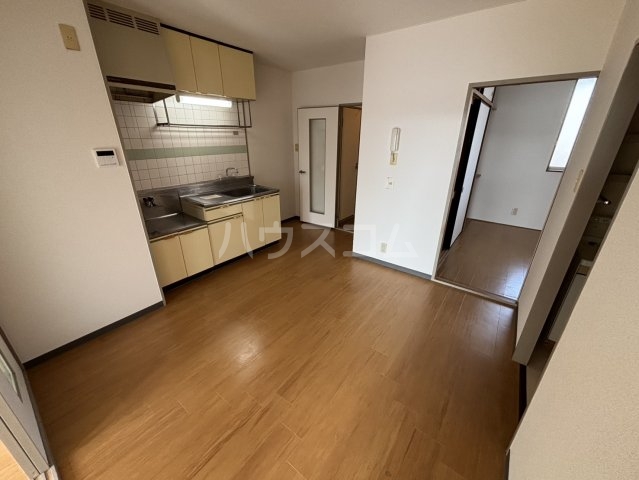 3/30 リビング/ダイニング