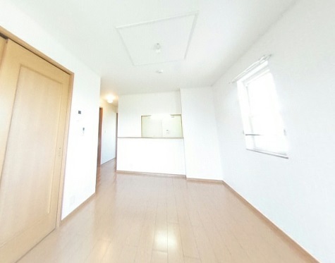 3/20 リビング/ダイニング