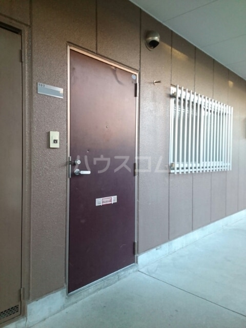 15/24 エントランス