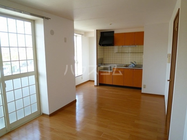 5/29 リビング/ダイニング