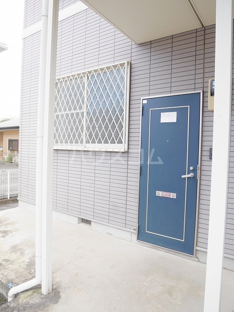 14/27 エントランス