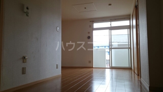 3/23 リビング/ダイニング